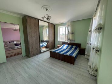 Günlük kirayə evlər: 240 kv. m, 5 otaqlı, Kanalizasiya, Qaz, Su — 14