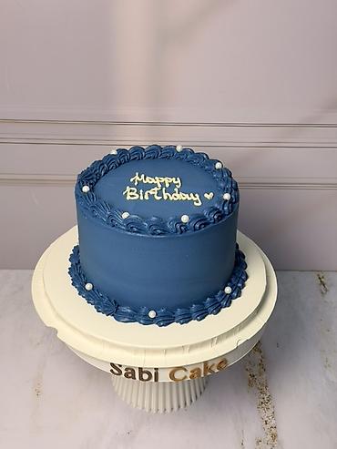 шоколадный торт: Дизайнерские торты Sabi Cake - Авторские бисквитные торты в — 2