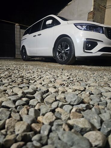 путевка на иссык куль 2023: Сдаю Kia Carnival, Почасово, Без водителя, | Залог, Другие условия