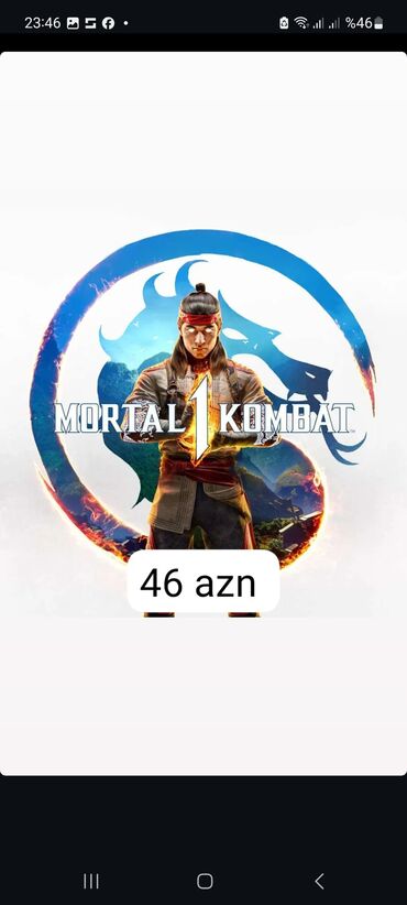 PS4 (Sony Playstation 4): Ps 3/4/5 oyunların yazılması Sərfəli qiymətə PS3 üçün 1 oyun - 2 — 5