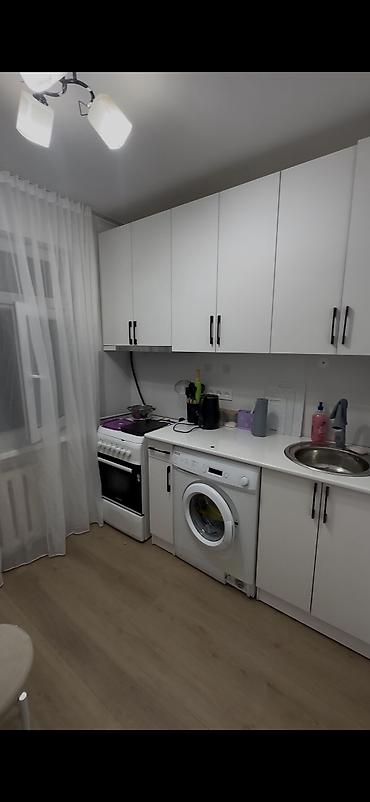 Продажа квартир: 1 комната, 36 м², Карпинка 104 серия, 5 этаж, Косметический ремонт — 4