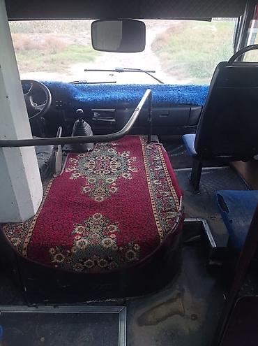 Isuzu: Isuzu : 4.2 l | 2008 il 150000 km Mikroavtobus — 9