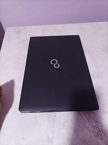 Другие бренды ноутбука: Ноутбук Fujitsu Lifebook A555 Характеристики: - Экран 15.6" — 3