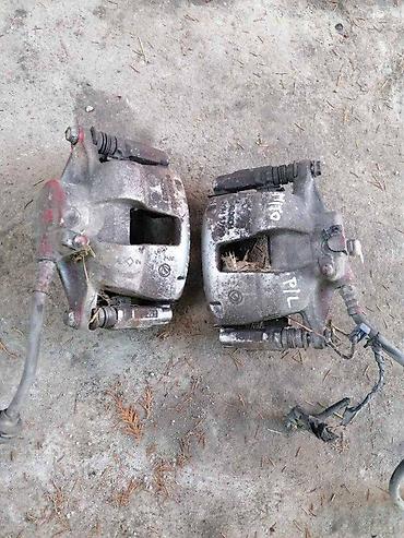 Ramena i viljuške: Alfa Romeo Mito 1.3 m Jet kljesta. Alfa Romeo Mito 1.3 m Jet kljesta — 3