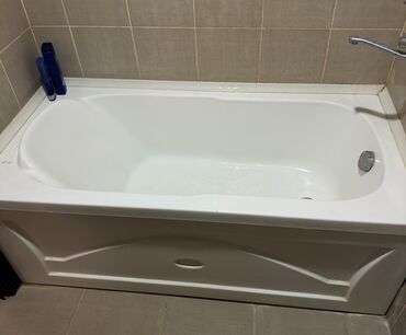 hamam tualet: İşlənmiş Vanna, Ünvandan götürmə