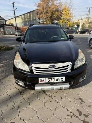двигатель субару б4: Subaru Outback: 2009 г., 2.5 л, Кроссовер