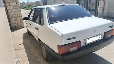 nur avto: VAZ (LADA) Samara: 1.6 l | 1997 il Sedan — 4