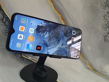 xiaomi t: Redmi, Redmi Note 8T, Б/у, 64 ГБ, цвет - Синий, 2 SIM — 7
