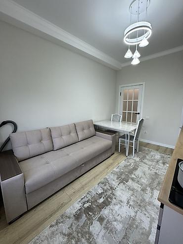 1 комната, 33 м², Азия Молл Элитка, 4 этаж, Евроремонт