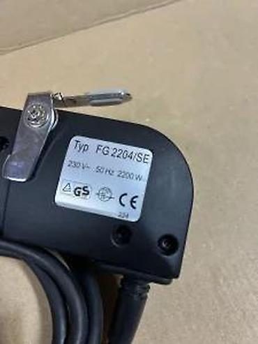 Ostali pribor i dodaci za alate: Ručni regulator brzine za električne stolne bušilice/stolne alate - — 13