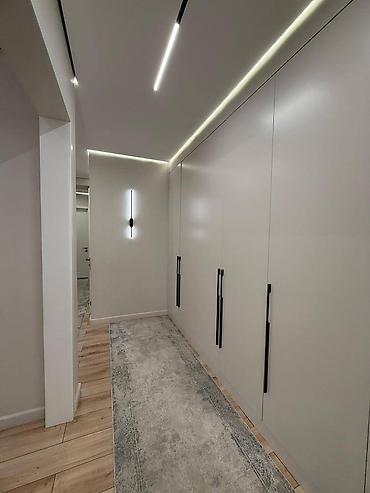 Продажа квартир: 3 комнаты, 101 м², Элитка, 8 этаж, Евроремонт — 3