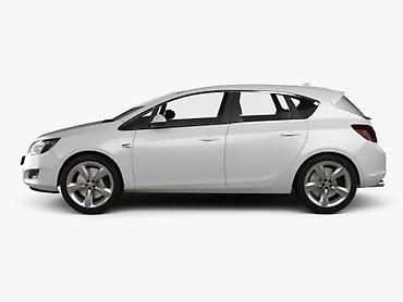 vcds prodaja: BLATOBRAN I KRILO ZA OPEL ASTRA J OD 2010. DO 2017. GOD. | — 1