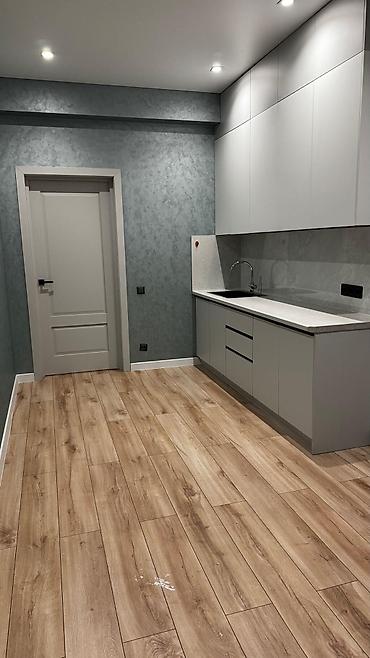 5: 1 комната, 62 м², 10 этаж, Дизайнерский ремонт — 6