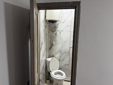 Долгосрочная аренда комнат: Уютная комната с отдельным входом - Просторная светлая комната с at lalafo.kg — 7 Долгосрочная аренда комнат: Уютная комната с отдельным входом - Просторная светлая комната с — 7