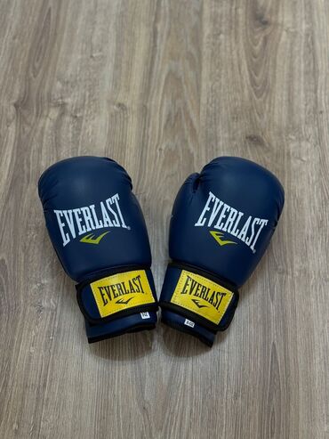Спортивная форма: Боксерские Перчатки ФутыЗащитки Green Hill Everlast Venum Все — 9
