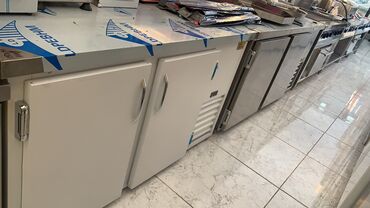 Промышленные холодильники и комплектующие: Стол холодильник — 12