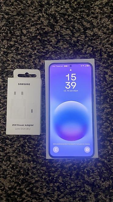 aphone 14: Samsung Galaxy A57 5G + зарядное устройство 25 Вт Комплект: - — 3