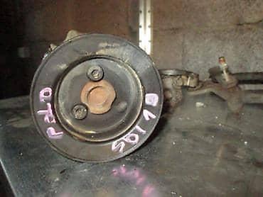 dizel fazon: SERVO PUMPA ZA VOLKSWAGEN POLO OD 1996. DO 2002. GOD. | servo pumpa — 7