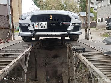 СТО, ремонт транспорта: Ремонт деталей автомобиля, без выезда — 15