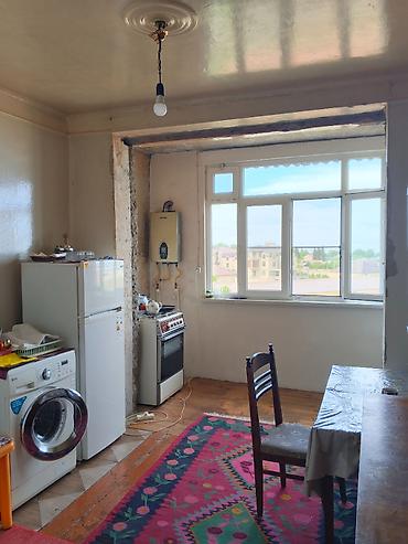 zaqatala bakı: Gəncə, 3 otaqlı, Köhnə tikili, 70 kv. m — 9