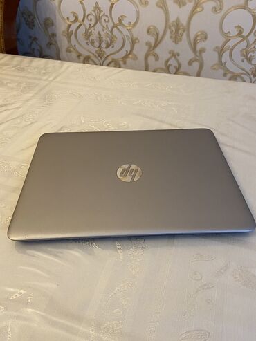 ən ucuz noutbuklar: İşlənmiş HP EliteBook, 14 ", Intel Core i5, 512 GB, Pulsuz çatdırılma