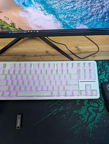 ридер: Компьютер, ядер - 16, ОЗУ 32 ГБ, Игровой, Б/у, AMD Ryzen 7, AMD Radeon RX 6900 XT, NVMe — 6