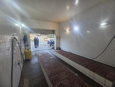 mehemmedi: Digah məhəmmədi yolunun üzərində 2 mərtəbəli obyekt satılır hal — 5