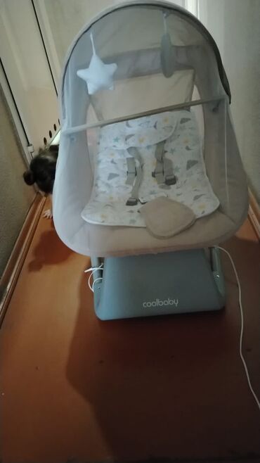 VAZ (LADA): Cool baby Wezlong satilir 60 azn alınan günən içində yatmayıb təzədi
