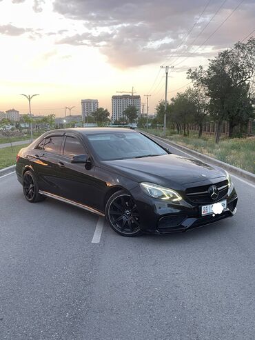 печка для автомобилей: Mercedes-Benz E-Class: 2013 г., 2 л, Автоматические, Бензин, Седан
