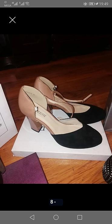 Туфли: Туфли — 3