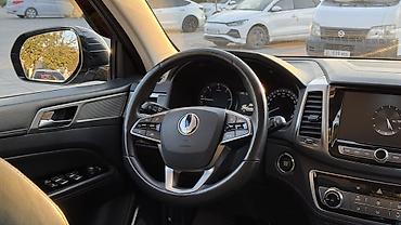 Другие автомобили: Заголовок: SsangYong Rexton 2019 | 2.2 дизель | Автомат | 119 000 км — 12