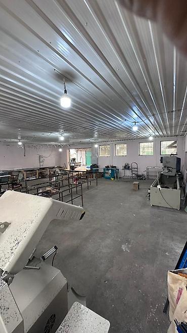 Продажа складов и мастерских: 💎 Продаётся готовый бизнес | Премиальный коммерческий объект 🏭 Объект — 6