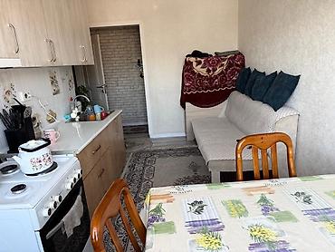 квартира орто сайский рынок: 1 комната, 32 м², Элитка, 11 этаж, Евроремонт — 3