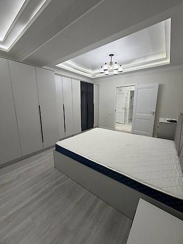 Продажа квартир: 3 комнаты, 97 м², Элитка, 8 этаж, Евроремонт — 26