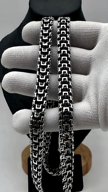 Цепочки: Делаю на Заказ Золотые и Серебряные изделия, Цепи, Браслеты Золото — 10