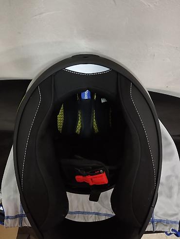 moto tvs: SHARK RİDİLL 1.2 PHAZ - Brend/model: SHARK PHAZ - Korpus — 4