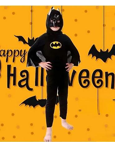 stitch slike: Batman kostim do 130 cm Dobrodošli u Davidov shop online market koji — 1