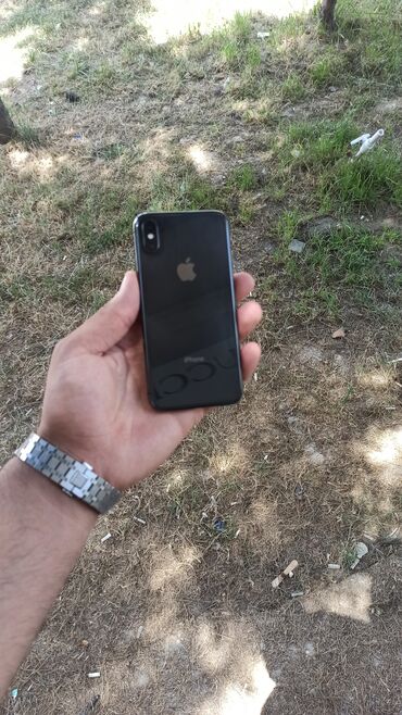 iphone 5 neverlock: IPhone X, 64 ГБ, Черный