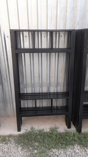 Двухъярусные кровати: Качественная Двухъярусная кровать на матрас 1900х800 .конструкция — 12