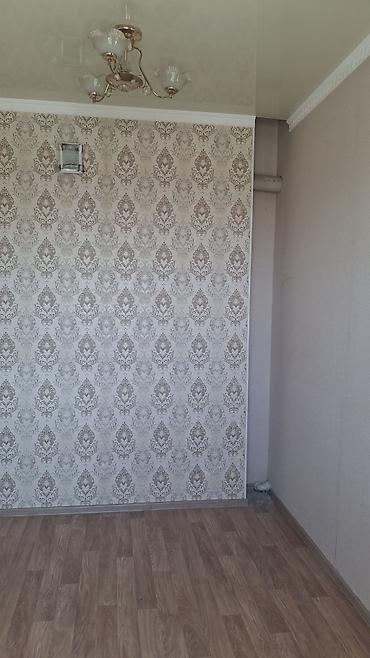 8 микрорайон: 1 комната, 29 м², АЮ Гранд Индивидуалка, 8 этаж — 8