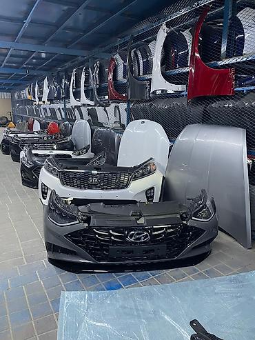 android teyes cc3: Hyundai Sonata 2019г - 2020г. Запчасти на заказ Полная — 7