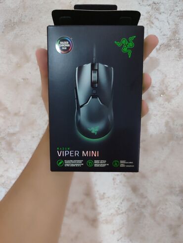 samsung mini notebook: Razer Viper Mini / Problemi Yoxdur Salam Tecili Pul Lazim Oldugu