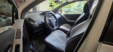 4 вд портер: Toyota Yaris: 2009 г., 1.4 л, Автомат, Бензин, Хэтчбэк — 4