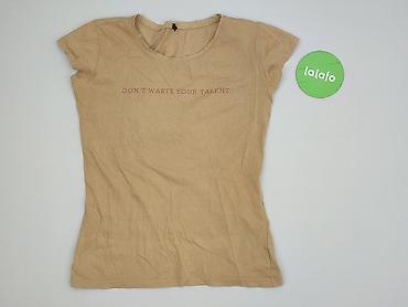 ca t shirt: Sinsay, T-shirt damski, rozmiar M — 2