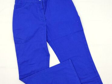 cross jeans zakręt: Spodnie materiałowe damskie, rozmiar XS