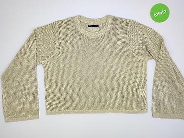 brandy sweter: Sinsay, Sweter damski, rozmiar XL — 2