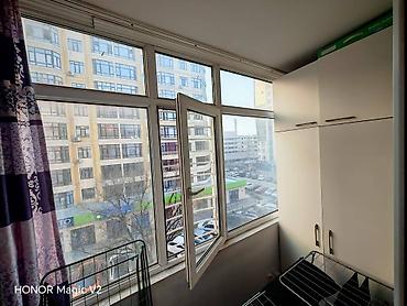 Продажа квартир: 2 комнаты, 55 м², Элитка, 4 этаж, Евроремонт — 8