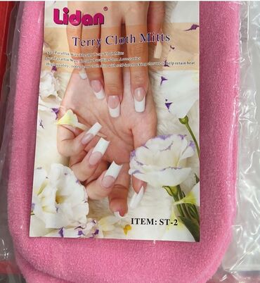 Digər: Paraffin əlcək
Paraffin corab -da lalafo.az — 9 Digər: Paraffin əlcək
Paraffin corab — 9