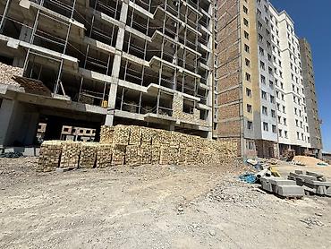 Продажа магазинов: Продажа магазинов В жилом доме, 100 м², Готовая ПСО (под самоотделку), Отдельный вход, 1 этаж — 9