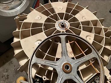 Ремонт холодильников, морозильников: Ремонт бытовой техники с выездом по городу. Что ремонтируем: - — 6